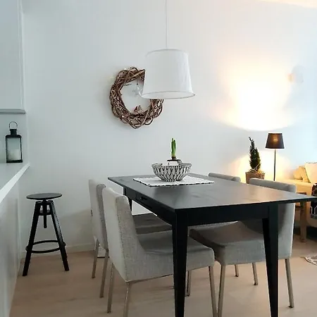 Arctic Luxury روفانييمي