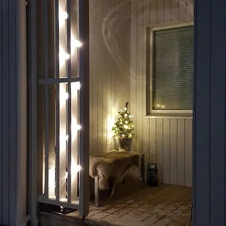 Apartament Arctic Luxury *