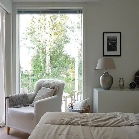 Arctic Luxury Apartament